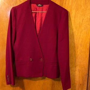 Vintage blazer